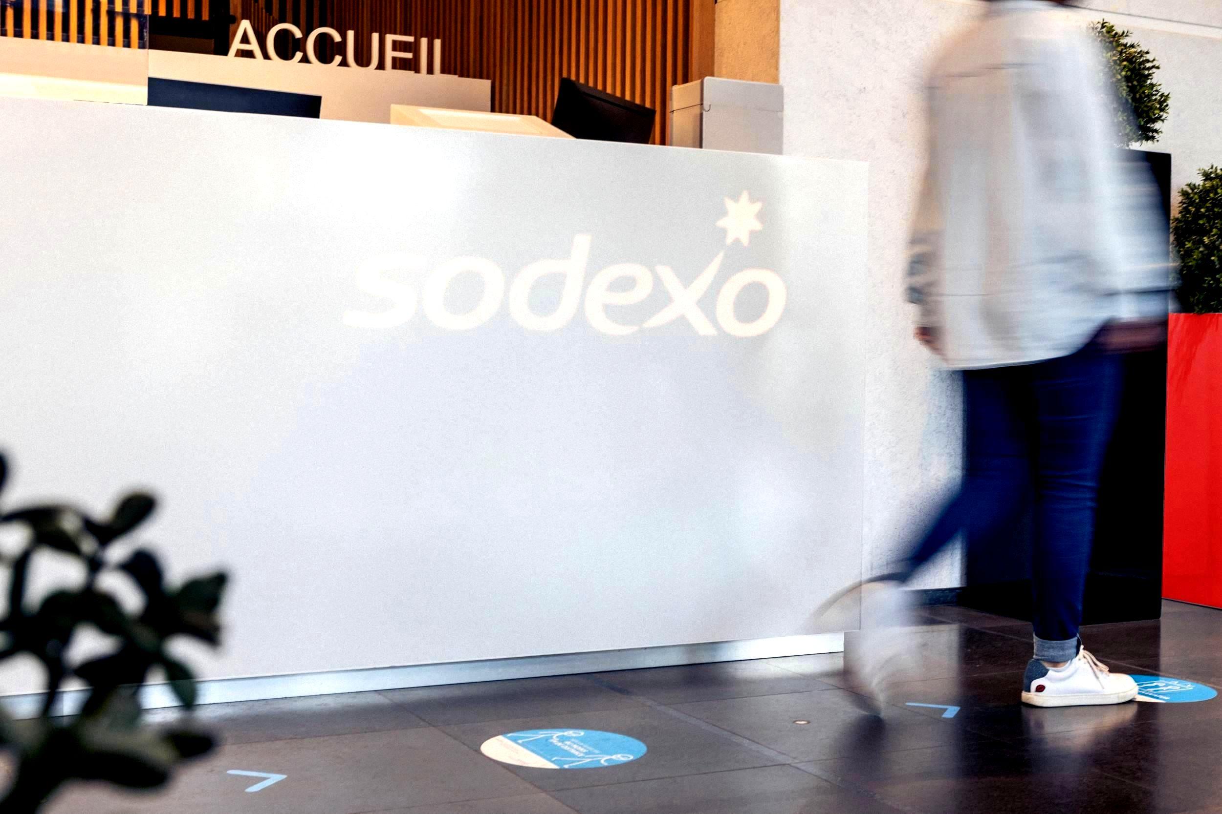 About Sodexo